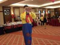 II Bal Charytatywny dla Dzieci