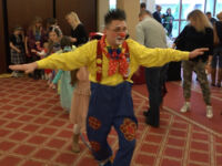 II Bal Charytatywny dla Dzieci