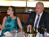 Bal Dobroczynny Fundacji Swiety Pankracy 2016