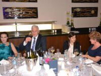 Bal Dobroczynny Fundacji Swiety Pankracy 2016