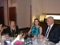 Bal Dobroczynny Fundacji Swiety Pankracy 2016