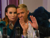 Bal Dobroczynny Fundacji Swiety Pankracy 2016