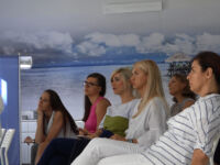 Nasser Shademan w Klinice Vivadental