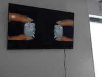 Nasser Shademan w Klinice Vivadental