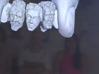 Nasser Shademan w Klinice Vivadental