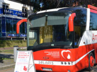 Twoja Krew dla Dzieci - Piêkny Umiech dla Ciebie