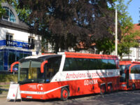 Twoja Krew dla Dzieci - Piêkny Umiech dla Ciebie