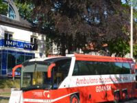 Twoja Krew dla Dzieci - Piêkny Umiech dla Ciebie