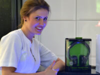 Twoja Krew dla Dzieci - Piêkny Umiech dla Ciebie