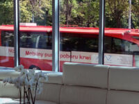 Twoja Krew dla Dzieci - Piêkny Umiech dla Ciebie