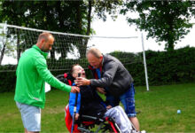 Giemlice - Olimpiada Sportu 2018