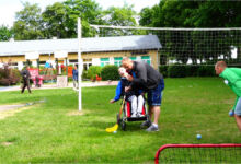 Giemlice - Olimpiada Sportu 2018