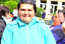 Giemlice - Olimpiada Sportu 2018