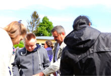 Giemlice - Olimpiada Sportu 2018