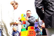 Giemlice - Olimpiada Sportu 2018