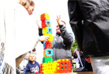 Giemlice - Olimpiada Sportu 2018