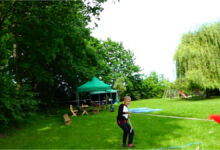 Giemlice - Olimpiada Sportu 2018