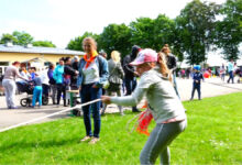 Giemlice - Olimpiada Sportu 2018