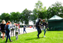 Giemlice - Olimpiada Sportu 2018