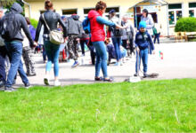 Giemlice - Olimpiada Sportu 2018