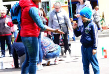 Giemlice - Olimpiada Sportu 2018