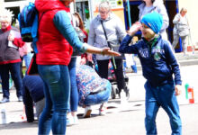 Giemlice - Olimpiada Sportu 2018