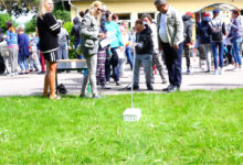 Giemlice - Olimpiada Sportu 2018