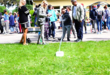 Giemlice - Olimpiada Sportu 2018