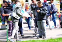 Giemlice - Olimpiada Sportu 2018