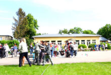 Giemlice - Olimpiada Sportu 2018