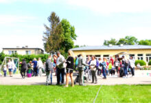 Giemlice - Olimpiada Sportu 2018