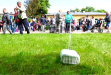 Giemlice - Olimpiada Sportu 2018