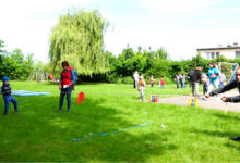 Giemlice - Olimpiada Sportu 2018