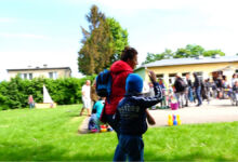 Giemlice - Olimpiada Sportu 2018