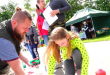 Giemlice - Olimpiada Sportu 2018