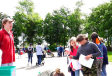 Giemlice - Olimpiada Sportu 2018