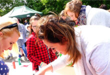 Giemlice - Olimpiada Sportu 2018