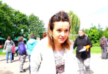 Giemlice - Olimpiada Sportu 2018