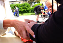 Giemlice - Olimpiada Sportu 2018