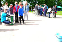 Giemlice - Olimpiada Sportu 2018