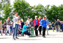 Giemlice - Olimpiada Sportu 2018