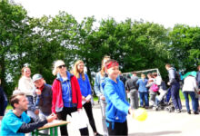 Giemlice - Olimpiada Sportu 2018