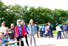 Giemlice - Olimpiada Sportu 2018