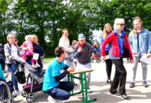 Giemlice - Olimpiada Sportu 2018