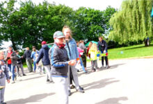 Giemlice - Olimpiada Sportu 2018