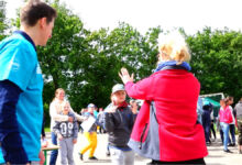 Giemlice - Olimpiada Sportu 2018