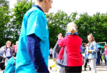 Giemlice - Olimpiada Sportu 2018