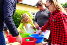 Giemlice - Olimpiada Sportu 2018