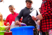 Giemlice - Olimpiada Sportu 2018