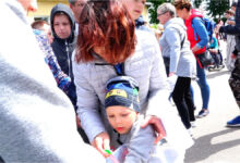 Giemlice - Olimpiada Sportu 2018